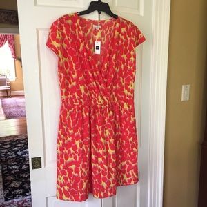 Gap summer dress